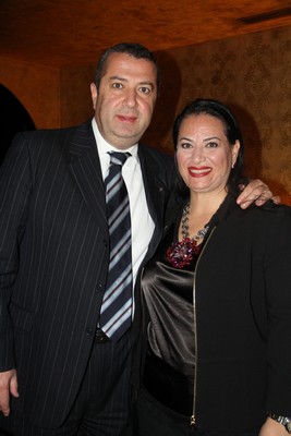 BCD Hermes Lions Dinner